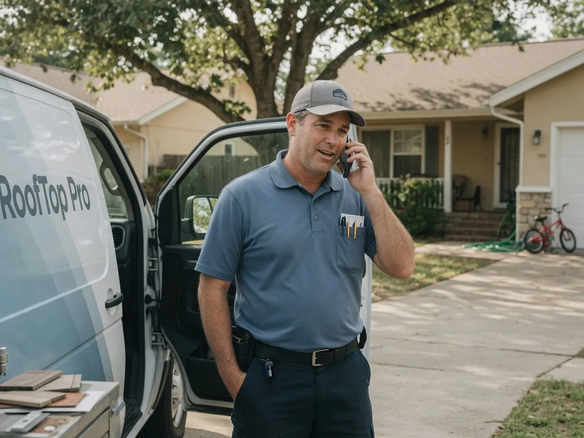 Roof Repair Tustin, CA FAQs